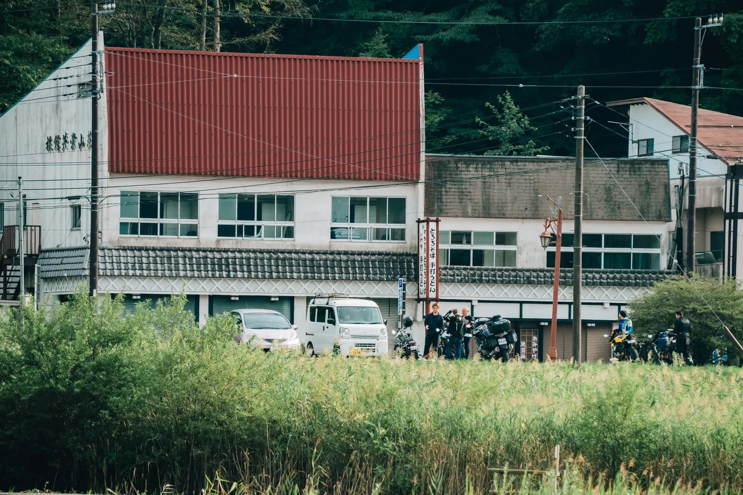 龙井市农村防盗新招：法律+科技双管齐下