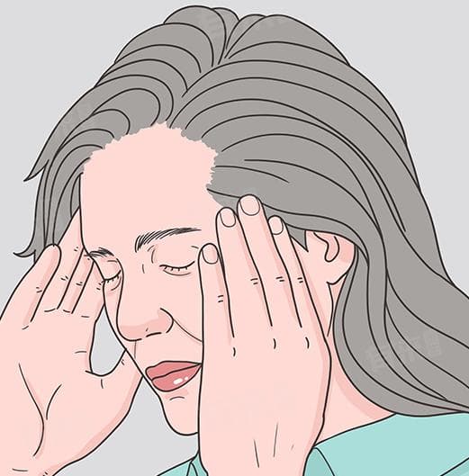 脑鸣的原因