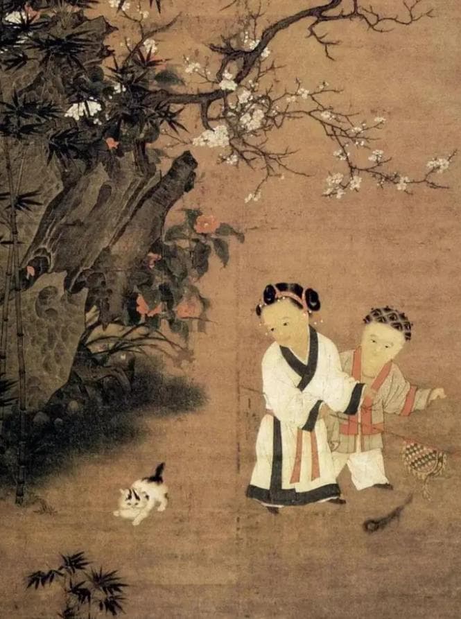 古代中国最专业“铲屎官”是温州人！他写下“猫咪百科全书”！