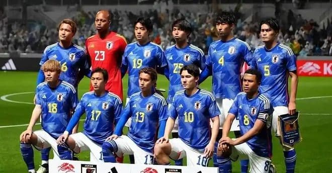 世预赛前瞻：日本主场迎战巴林，亚洲霸主能否延续连胜？