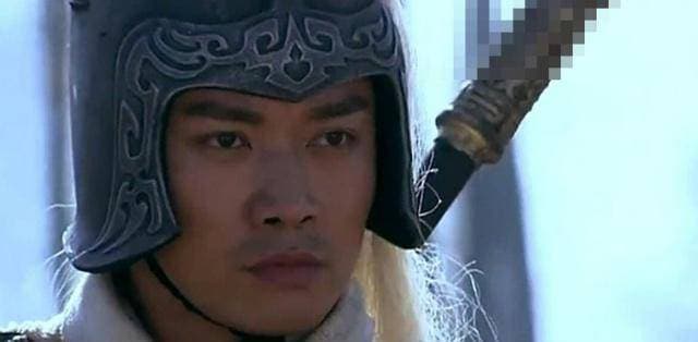 《三国演义》中有员将气场很高武艺最强，可他在正史中却不是这样