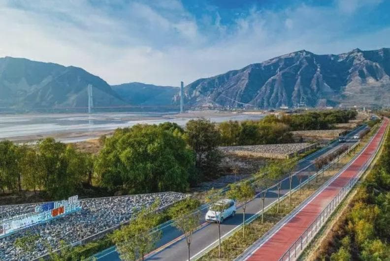 跟着“悟空”游山西！山西古建筑地图带你“晋”情walk