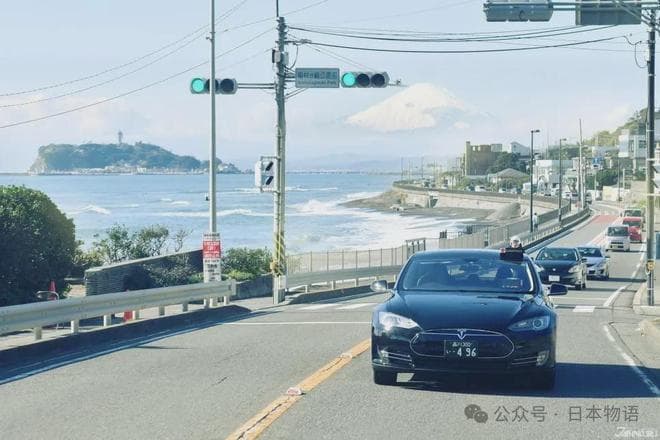 为什么日本选择「靠左行驶」？其实当年差点被美国改成靠右行驶！