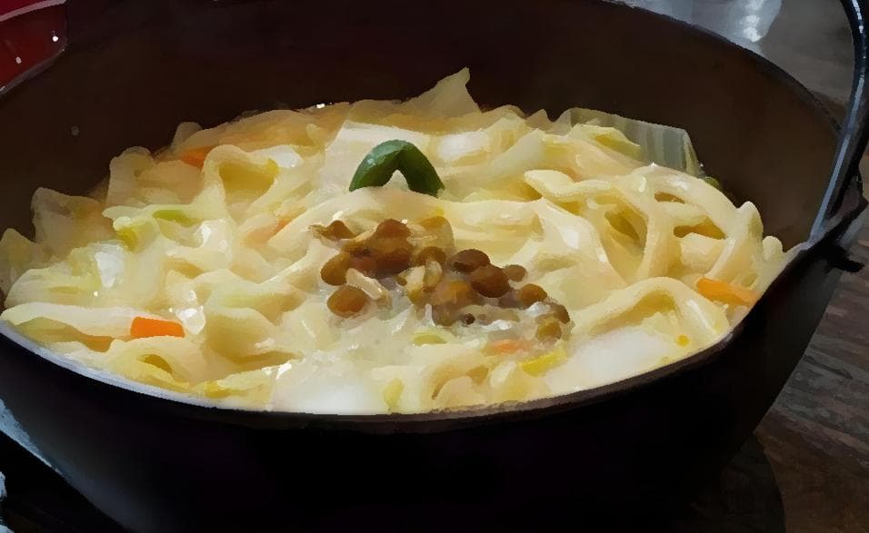 唐朝饮食文化：从馎饦到三勒浆，一探舌尖上的盛唐