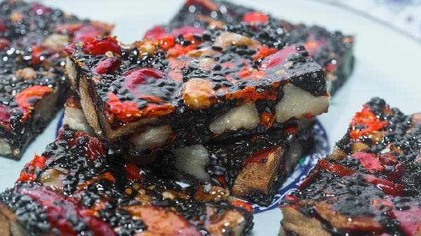 阿胶糕食用方法：四种实用方案详解