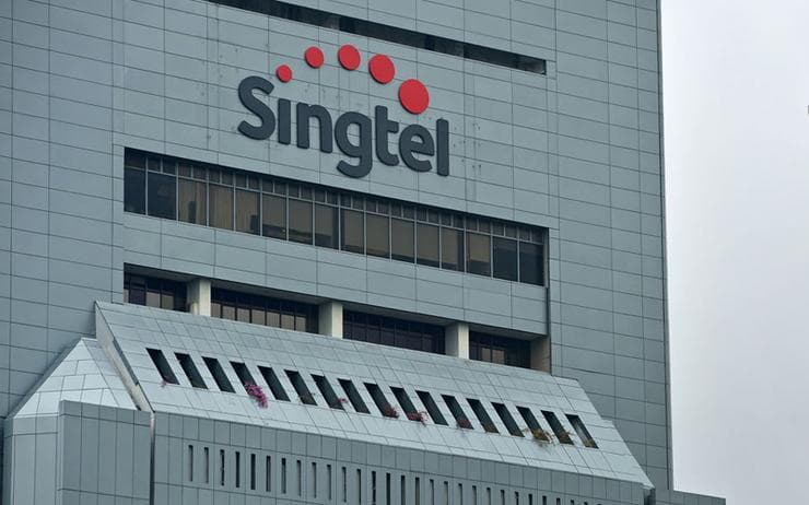 Singtel积极培养人才发展AI产业