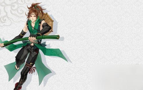 《梦间集》天琊剑高级战斗技巧攻略