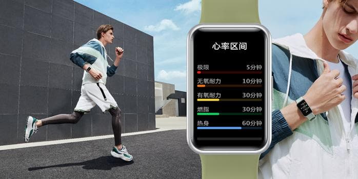 如何衡量你的跑步效果？——探秘心率区间
