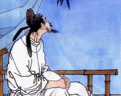 追寻诗仙的足迹：李白的出生地探讨