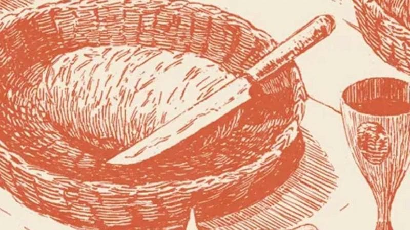 圣经知识|犹太节期与庆典