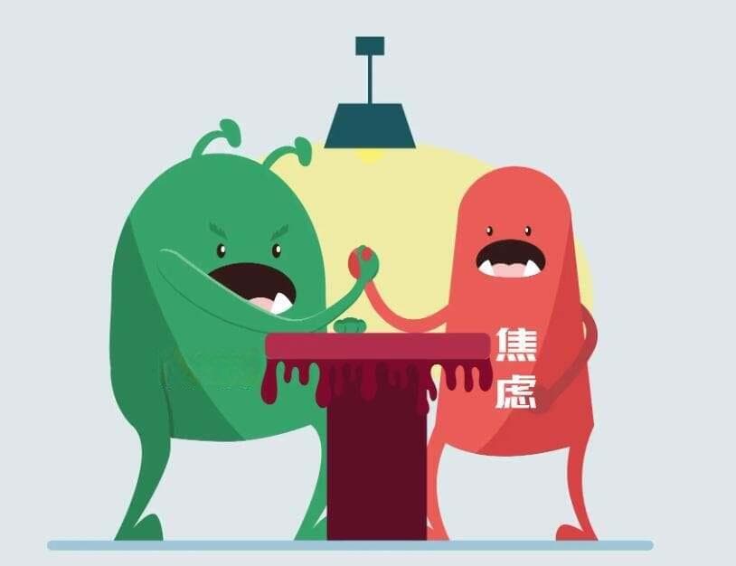 类风湿患者情绪调适：焦虑抑郁不再是难题