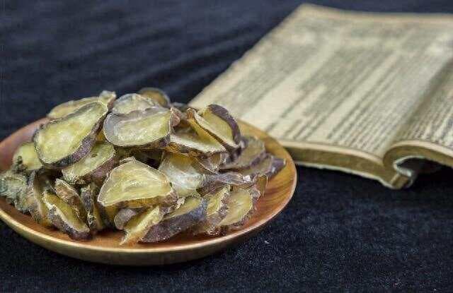 为什么说中药炮附子，在使用时是安全的