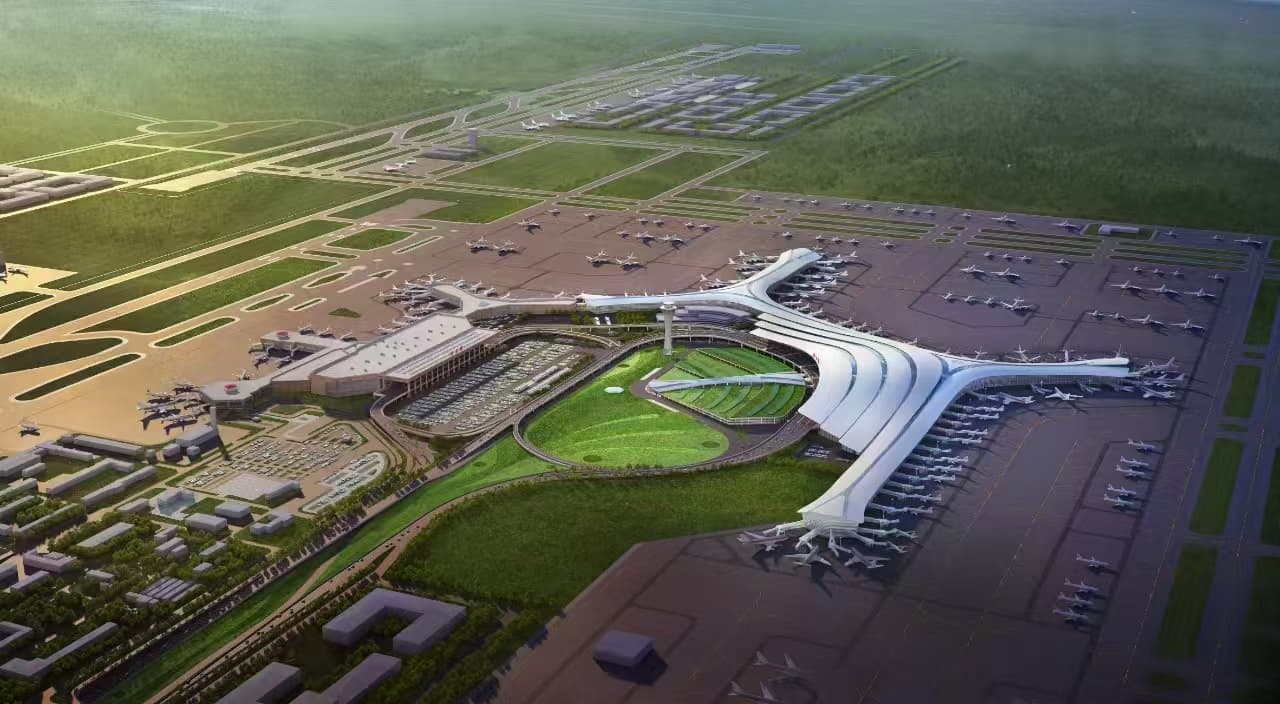 黑龙江构筑对外开放新高地：哈尔滨机场打造国际航空枢纽