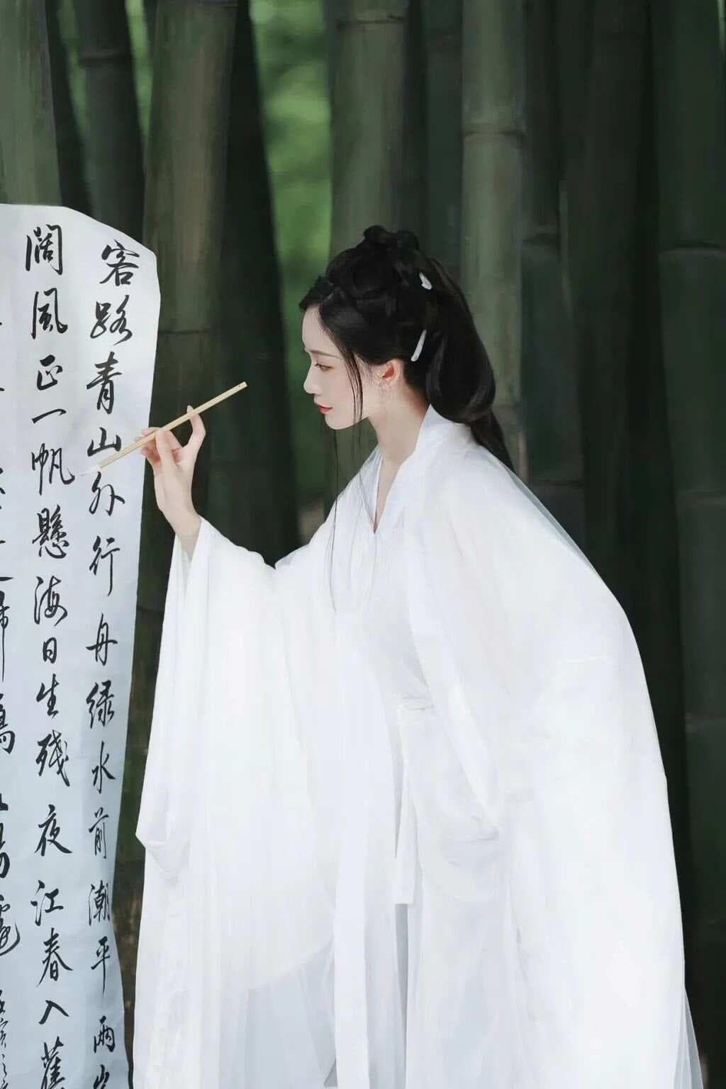 苏轼这6首最通透的诗，能治愈正在内耗的你