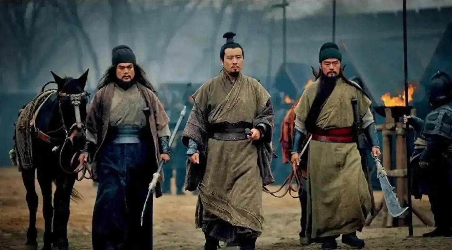 《三国演义》中的15个鲜为人知的冷知识，颠覆你的认知！