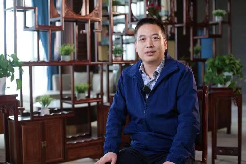 宁东基地：绿色发展的先行者