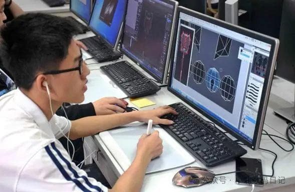动漫制作技术专科好找工作吗？专业前景、就业方向，看这篇就够了