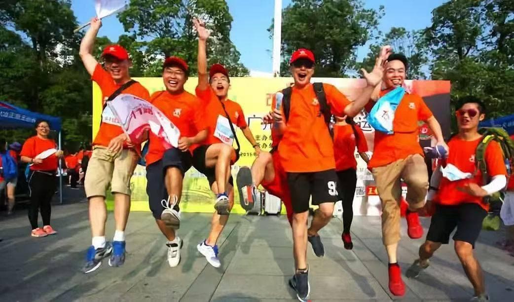 科普健身游戏：如何科学有效地燃烧卡路里
