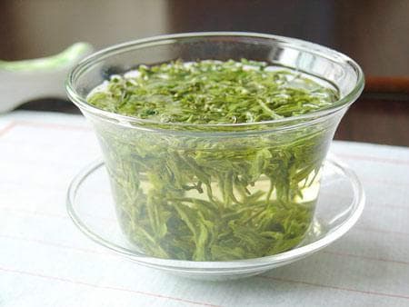 红茶和绿茶哪个影响睡眠？答案出人意料
