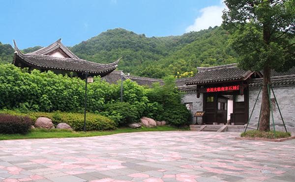 杭州古建筑设计，探寻设计精髓，领略文化之美