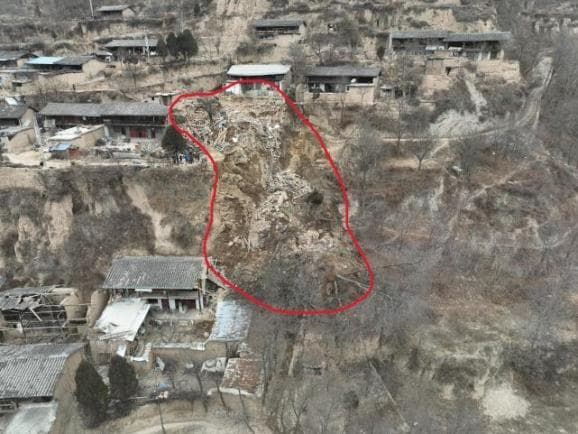今年前4月我国成功处置多起地质灾害，10地实现零伤亡