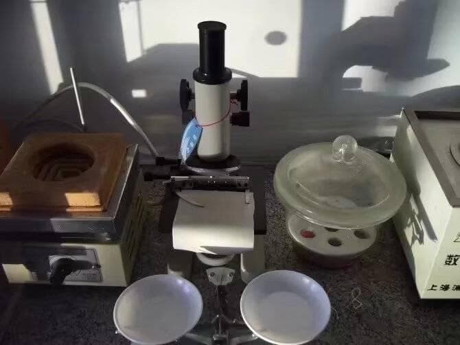 焙烤食品（面米制品）的酸败（酸价）与过氧化值