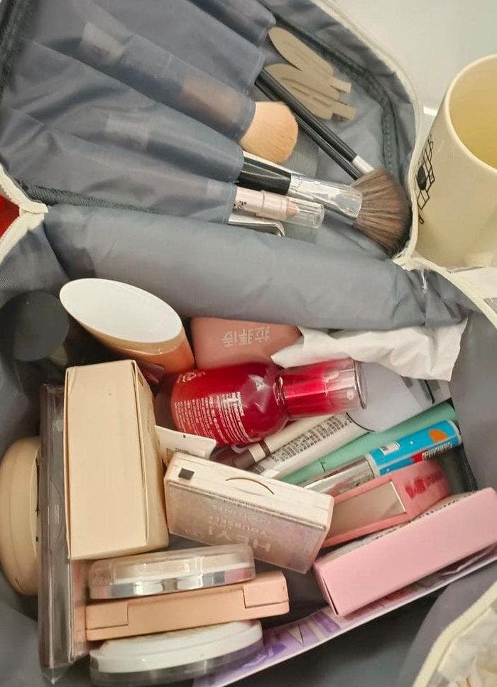 火车上能带化妆品吗？携带规定及注意事项