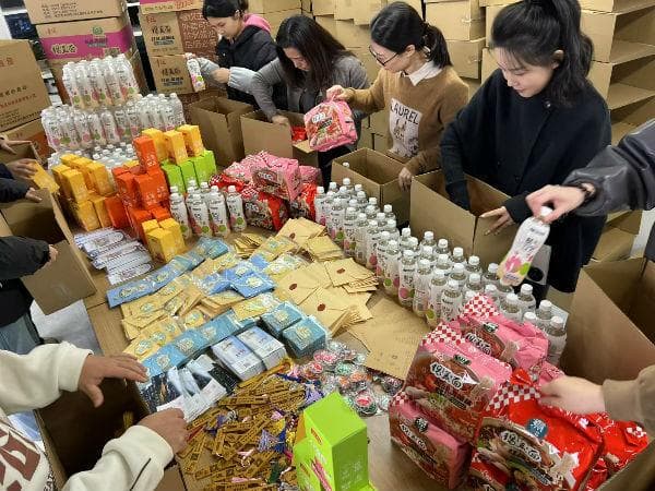 江苏镇江：让爱横跨千里！在外学子与家乡文旅的“双向奔赴”