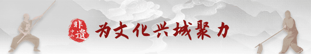 沙涌马家枪：身如轻风随云，手似青蛇渡水