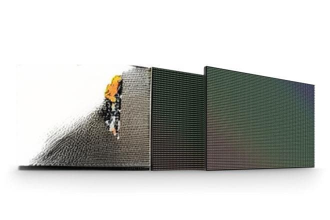 关于 LED 显示屏像素间距的 5 个常见问题