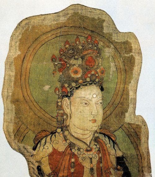 宫廷与市井：宋代人物画的多元题材探索