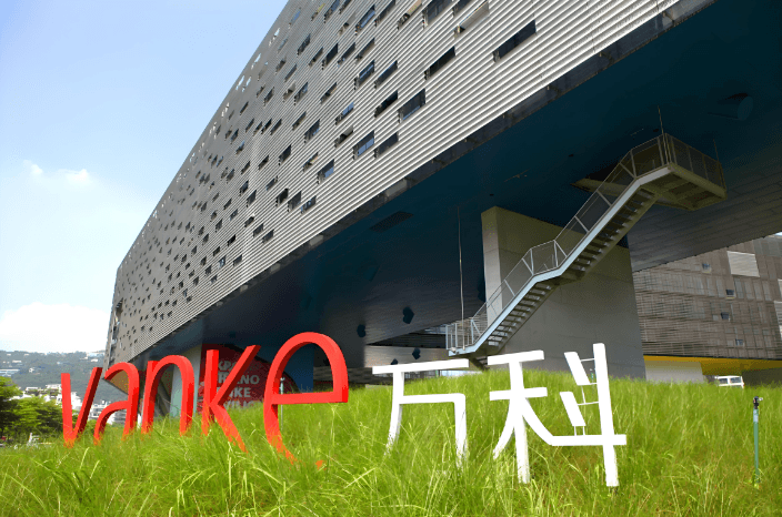 万科A尾盘涨停背后的秘密：大股东力挺与楼市回暖的双重奏