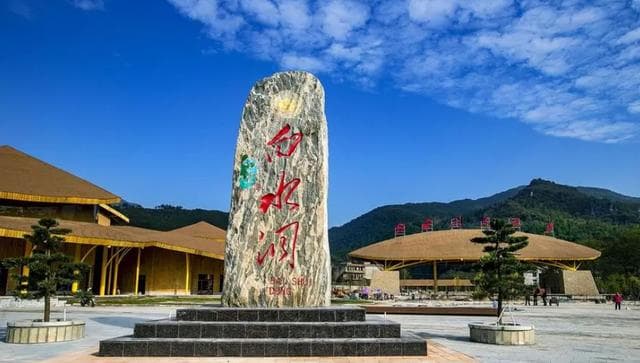 邵阳六大绝美景点,不能错过任何一个，全是打卡圣地
