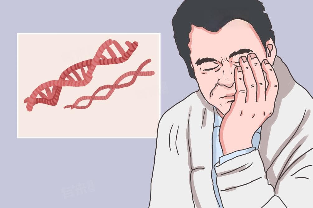 血友病治得好吗