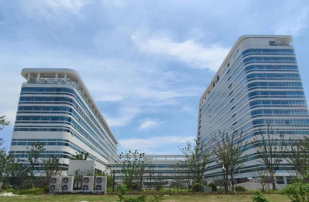 苏州新妇幼保健院即将启用：全国最大规模数字家庭化产房亮相