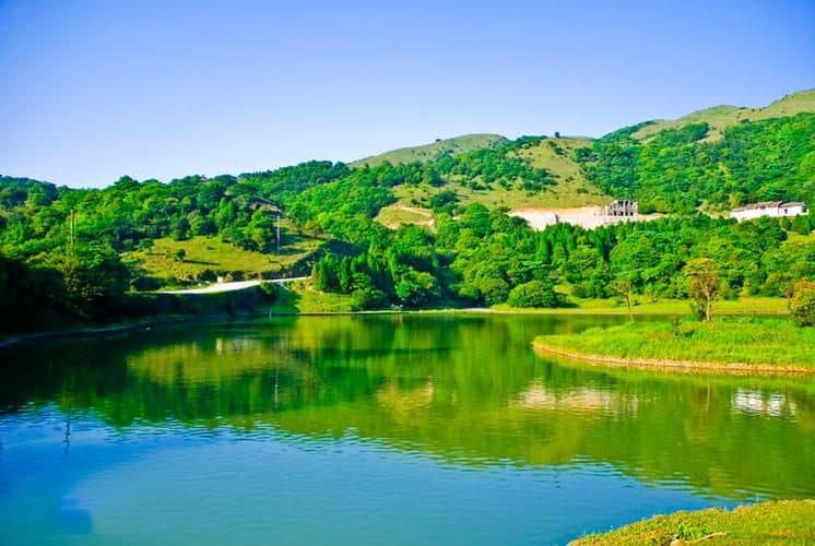 玉林旅游必去十大景点：从云天宫到都峤山，解锁喀斯特秘境与千年人文