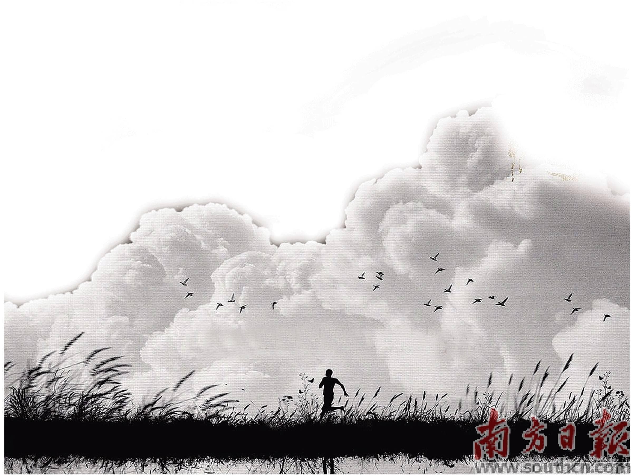 《草木人间》：现实隐喻的诗意化探索