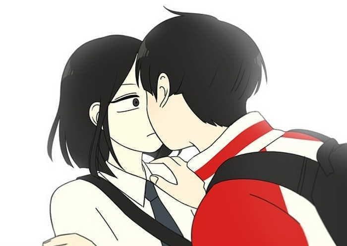 韩国甜蜜人气网络漫画盘点：9部浪漫漫画让你心动不已