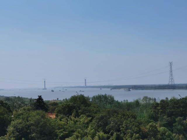江夏一日游：湖光山色与古城文化完美邂逅