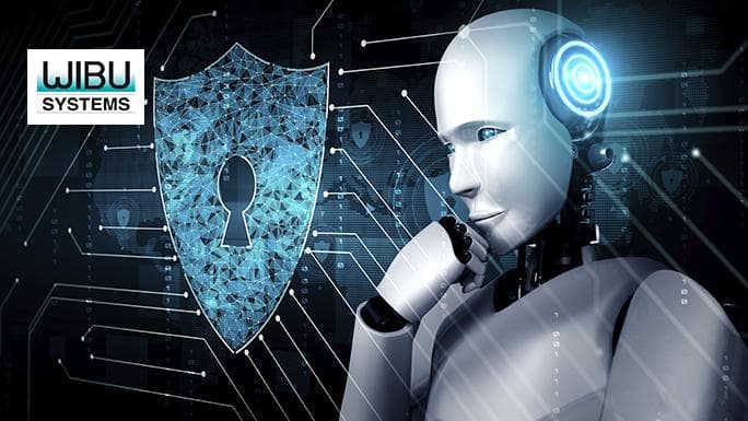AI时代中的模型安全保护，如何通过加密和许可管理保障AI模型的安全
