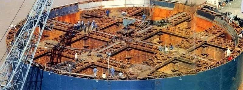 沉井施工全解析：图文并茂详解全过程