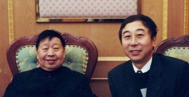 冯巩：我不仅是师出名门的相声奇才，还是受人爱戴的“老戏骨”