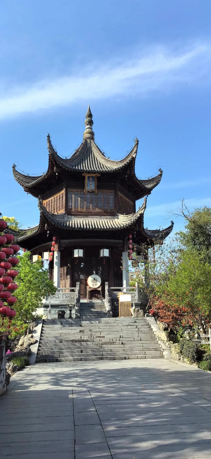 探索江西婺源：一份超实用的旅游攻略与必游景点推荐！