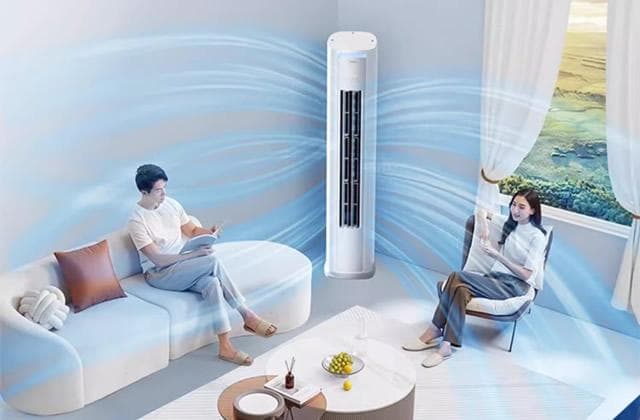 十种常见空调类型全解析：从家用到商用，总有一款适合你
