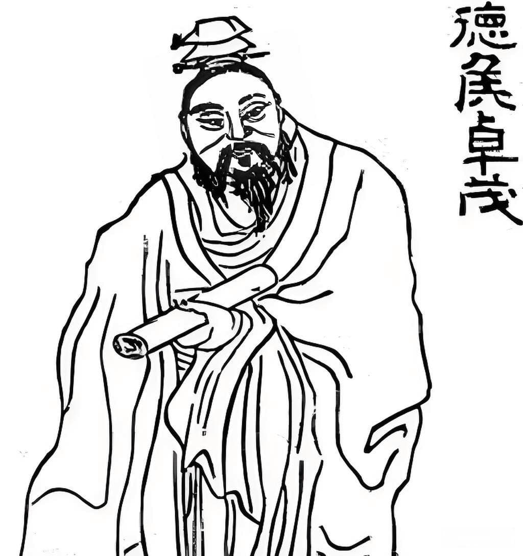 卓茂：汉朝大臣与云台三十二将之一的传奇