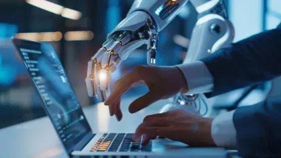 【人工智能】AI 对宏观经济生产力的影响