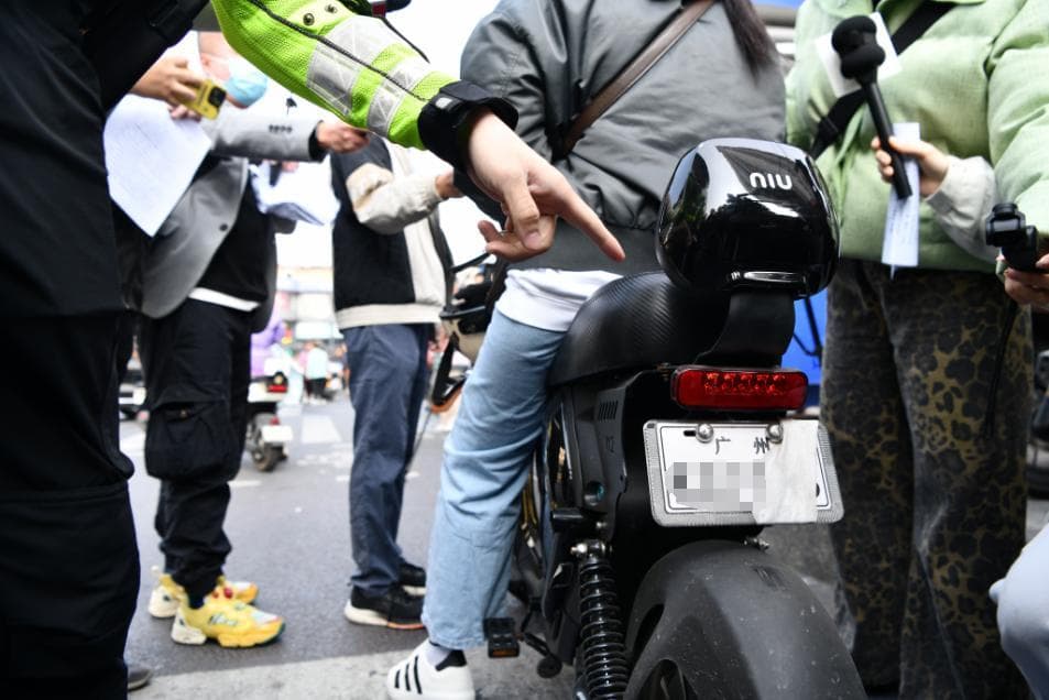 多人被罚！广州“电鸡”新规今天正式实施，重要提醒