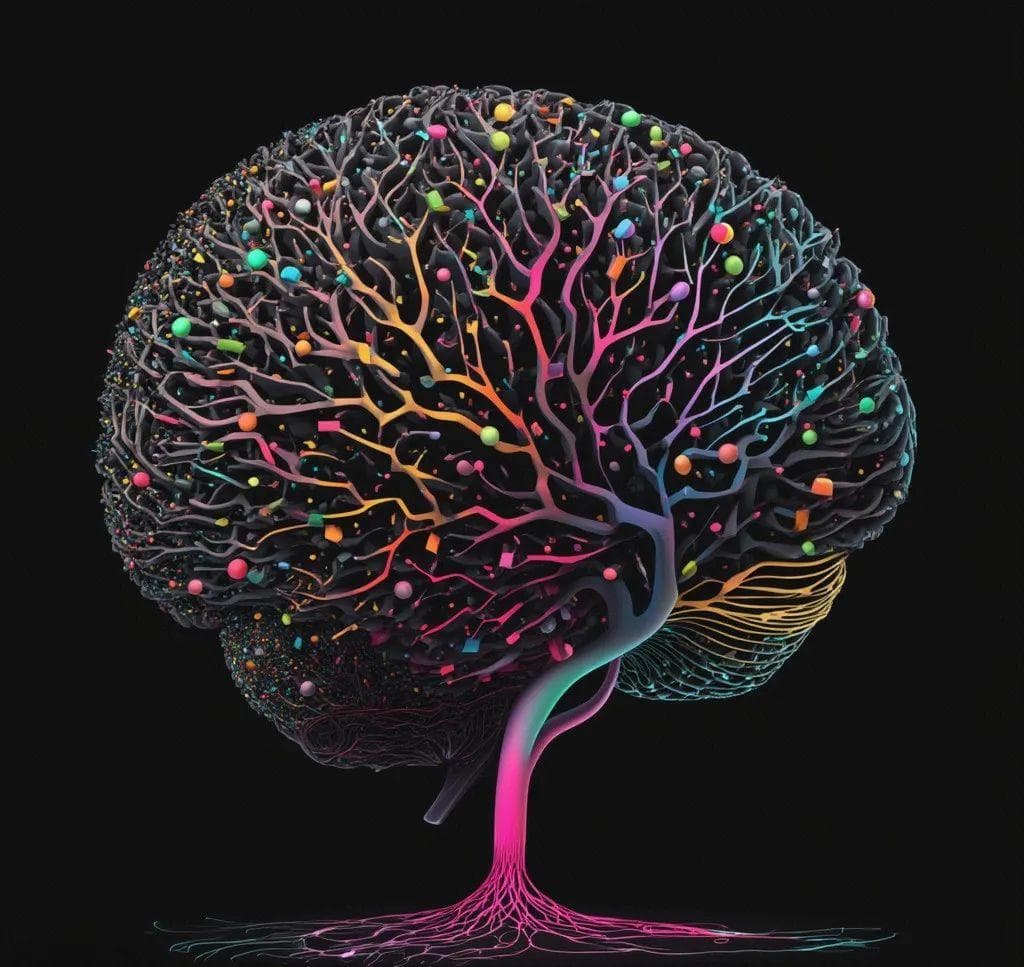 Nat. Rev. Neurosci. 综述：大脑结构与功能，分离还是耦合？