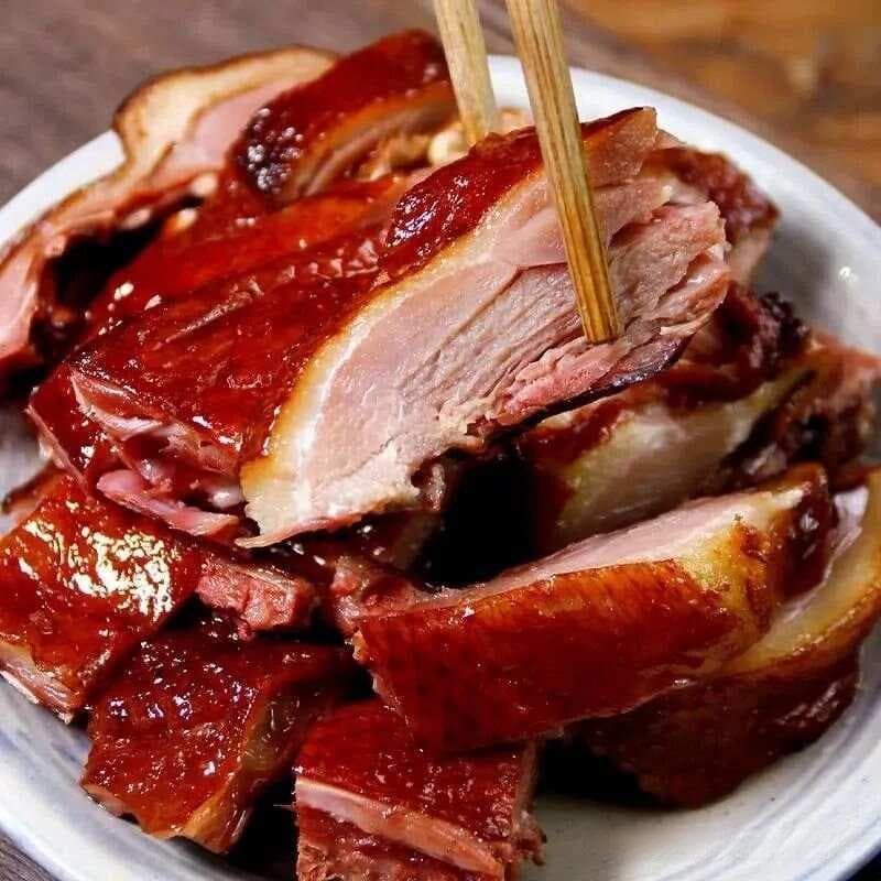 从选材到出锅：一文详解酱香鸭的家庭制作方法