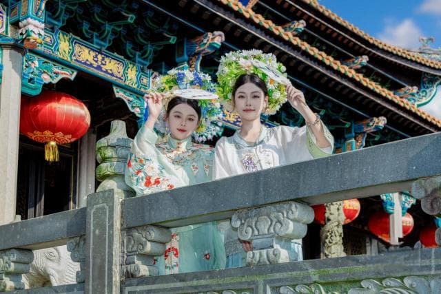 “文化+”赋能！汕尾凤山街道让文化“活起来”